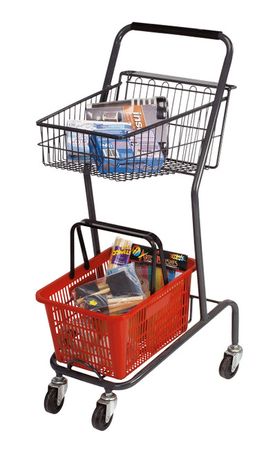 Mini Shopping Cartzoom