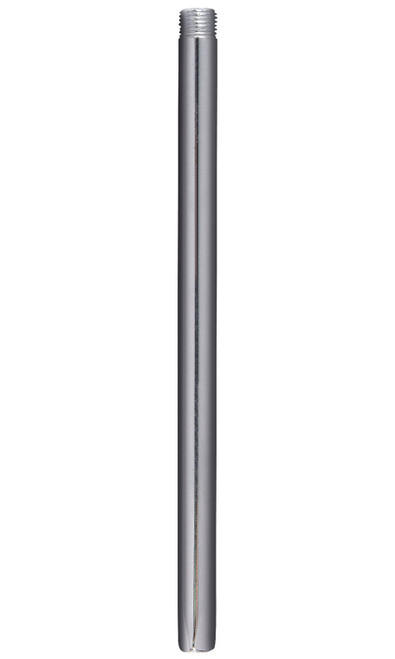 6 inch Chrome Swedge Stemzoom