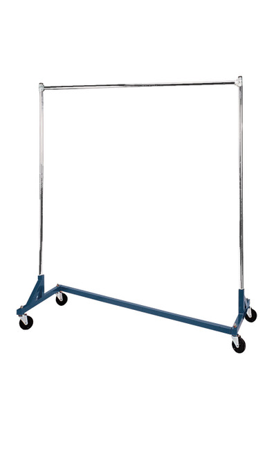 Super Heavy-Duty Single-Rail Z-Truck Rackzoom