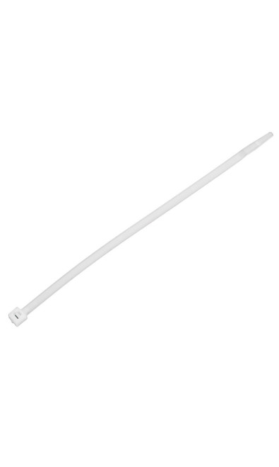 8 inch Plastic Security Tieszoom