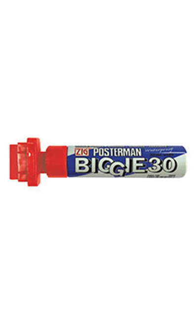 30mm Wide Tip Paint MarkerHiRes