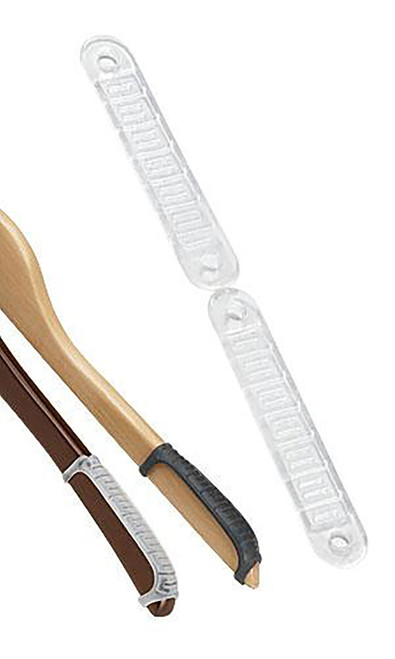 Rubberized Kant-Slip Strips for Hangerszoom