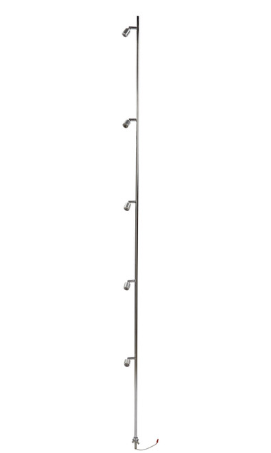 LED Light Kit for Infinity Wall Display Casezoom