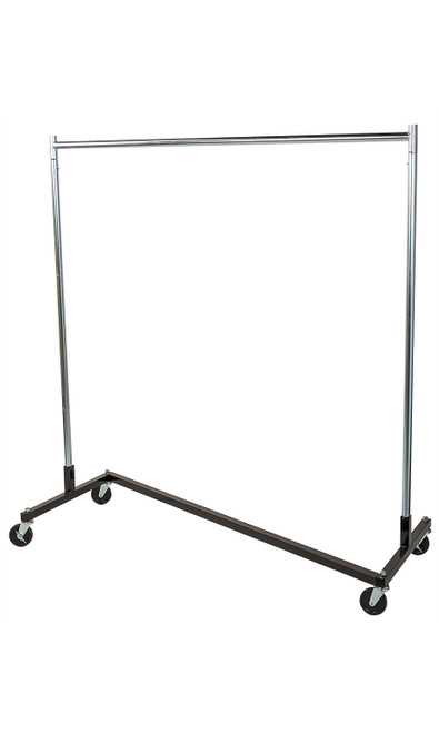 Economy Single-Rail Z-Truck Rackzoom