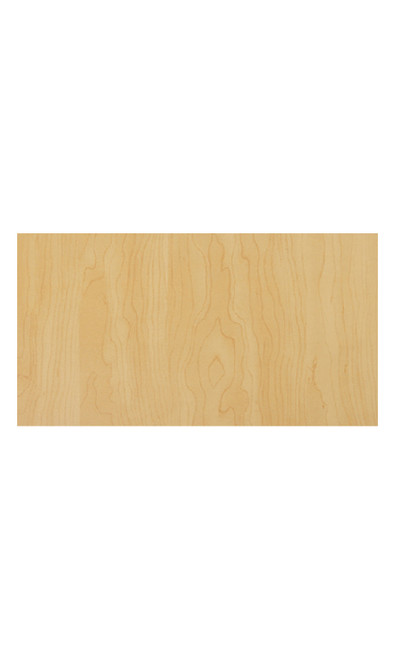 47" Maple Shelfzoom