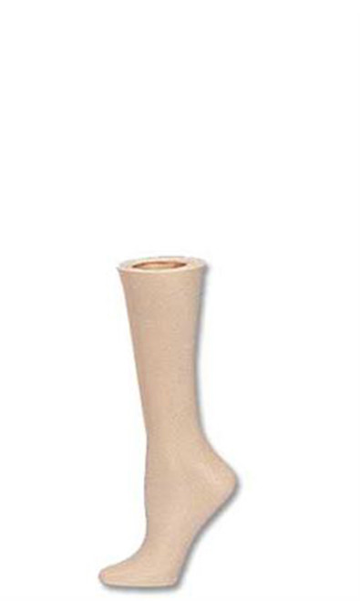 Female Plastic Calf High Mannequin Legzoom