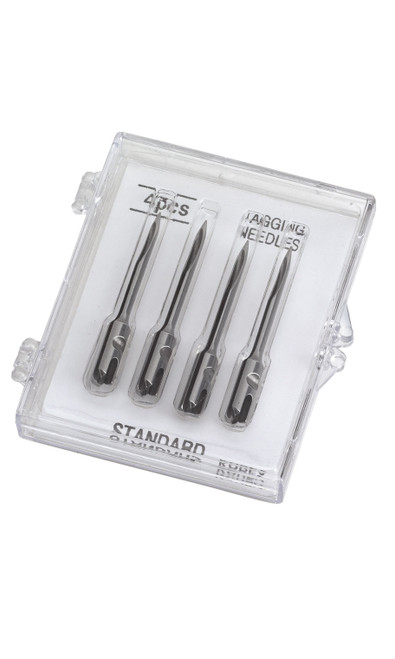 All Steel Regular Tagging Gun Replacement Needleszoom