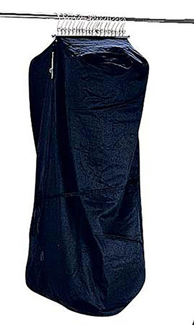 57 inch Heavy-Duty Grip-Tite Canvas Garment Bagzoom
