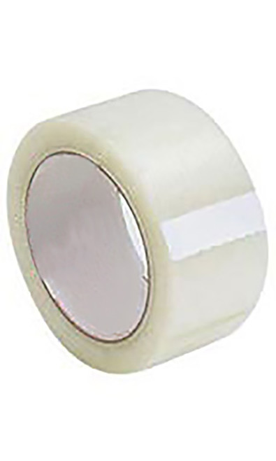 2 inch Clear Packing Tapezoom