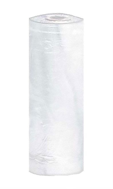 Medium Clear Plastic Garment Bagszoom