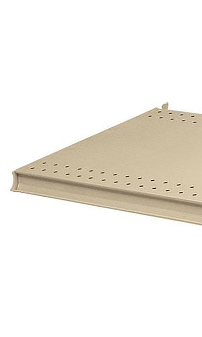 48 x 12 inch Economy Upper Shelf for Economy Unitszoom