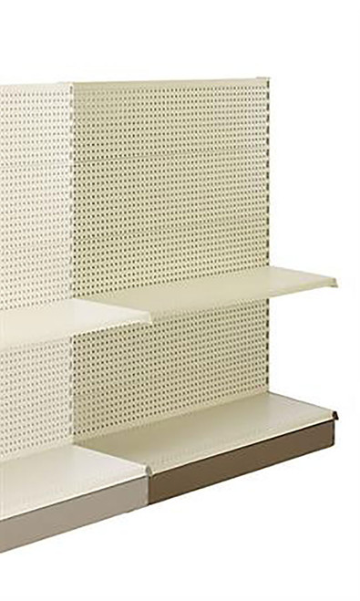 Add-On Economy Metal Aisle Gondola Unitzoom