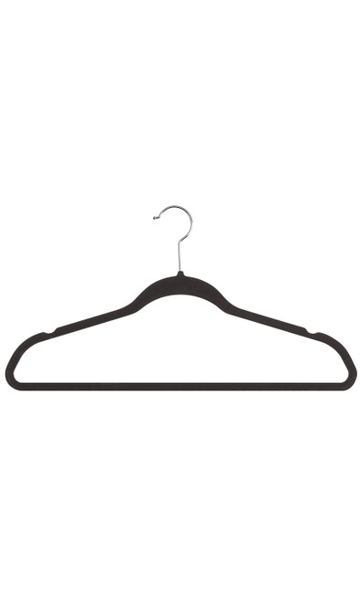 Black Velvet Hangerszoom