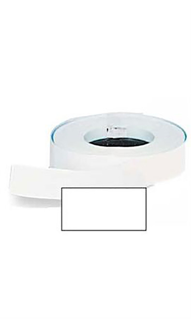 1-Line White Pricing Labels for Monarch® Model 1110zoom