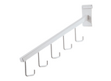 Wire Grid & Slat Grid Accessories