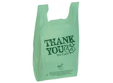 Recycled Plastic Bags
