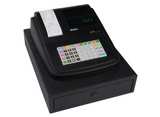 Cash Registers and Sales Books
