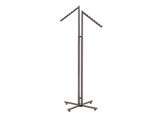 2-Way Clothing Racks