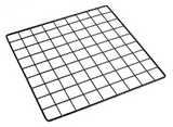 Grid Wall & Wire Grid